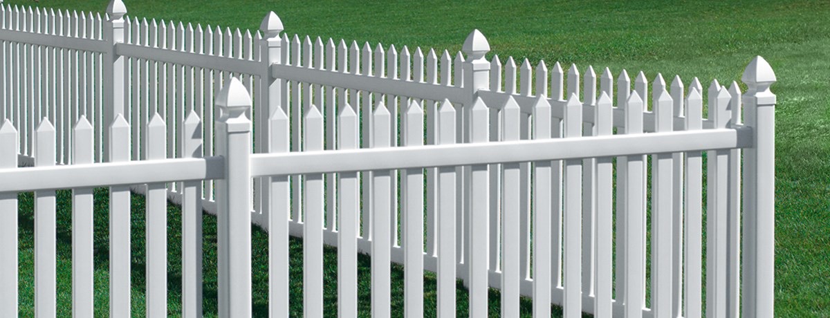 Fencing - Danbury Fencing